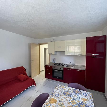 Bed and Breakfast Le Stanze Di Max Termoli Exterior foto
