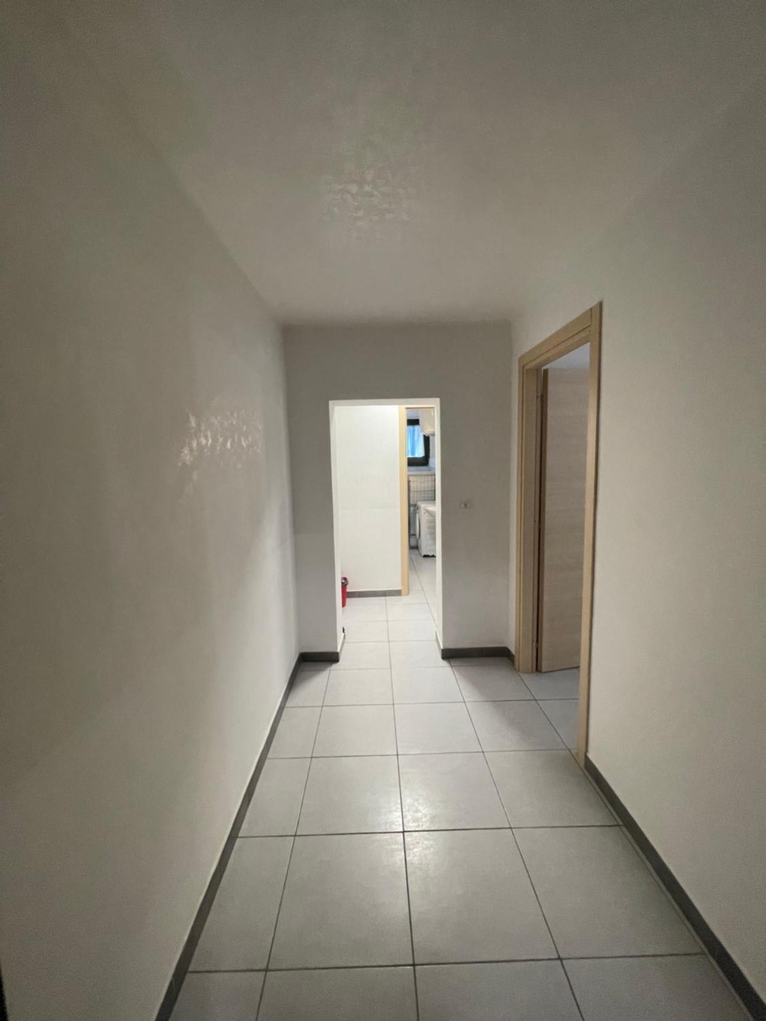 Bed and Breakfast Le Stanze Di Max Termoli Exterior foto
