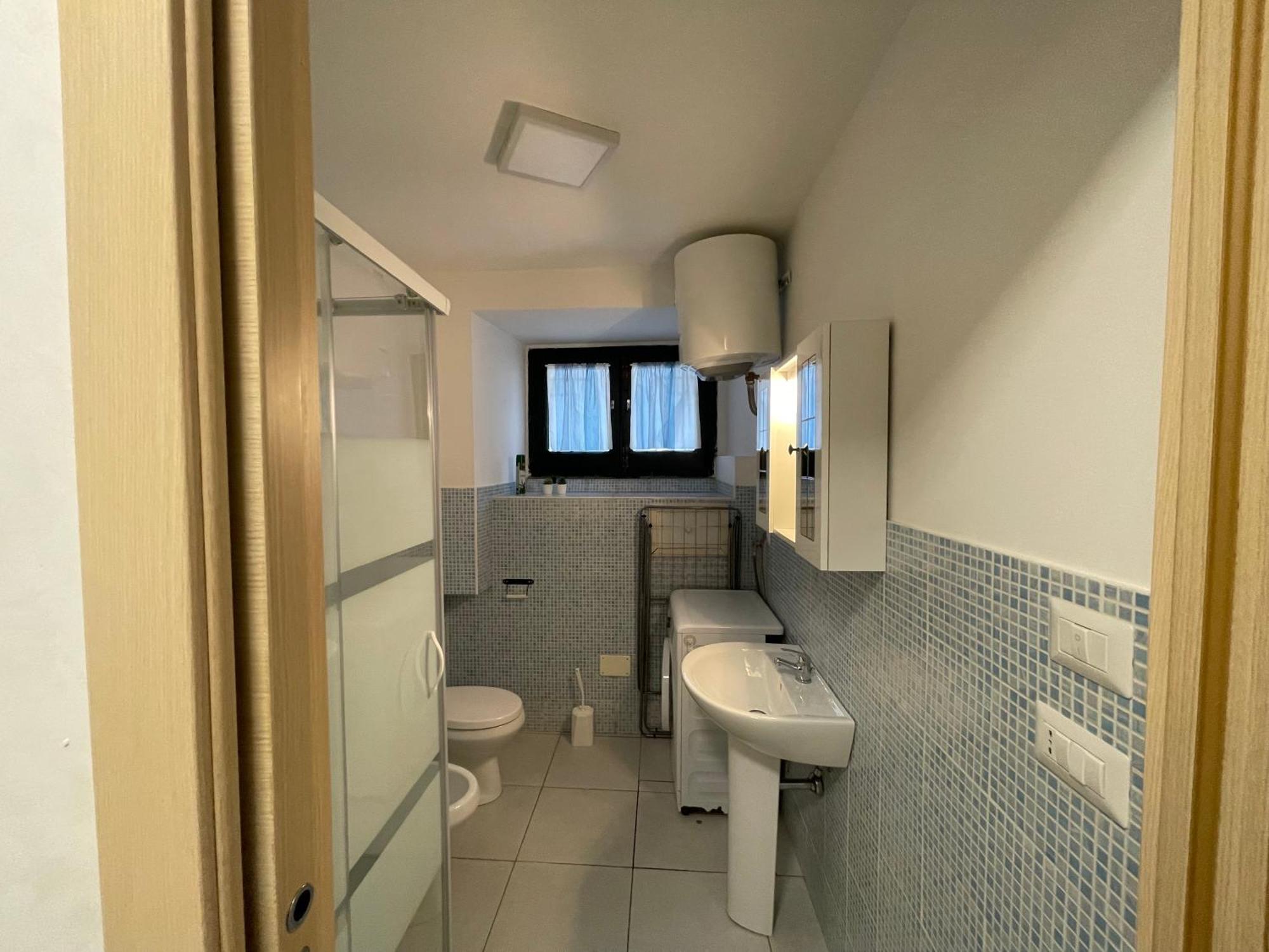 Bed and Breakfast Le Stanze Di Max Termoli Exterior foto